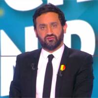 Cyril Hanouna : hommage touchant à la Belgique dans TPMP après les attentats
