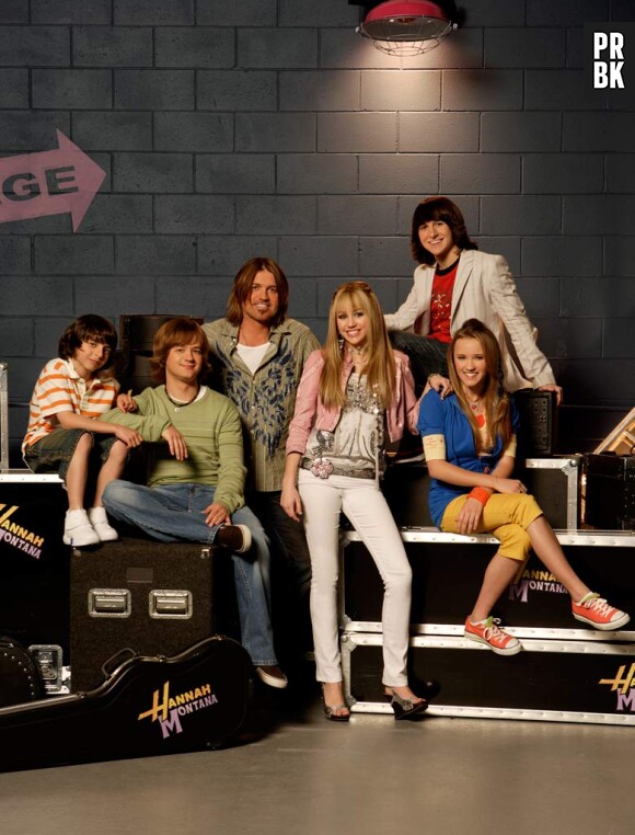 Miley Cyrus, Emily Osment : 10 ans après les débuts de la série, voici à quoi ressemblent les acteurs