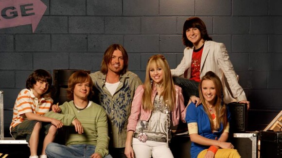 Miley Cyrus, Emily Osment... : 10 ans après Hannah Montana, leur avant/après en photos
