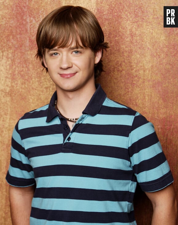 Jason Earles dans Hannah Montana