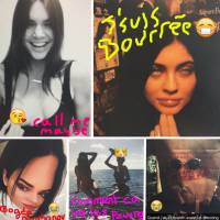 Kendall Jenner ENFIN sur Snapchat : exclu, voici ce qui vous attend... ou presque