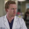 Grey's Anatomy saison 12, épisode 16 : Owen (Kevin McKidd) sur une photo