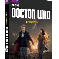 Doctor Who : la saison 9 débarque en DVD, une année &quot;brillante&quot;