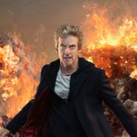 Doctor Who : la saison 9 débarque en DVD, une année &quot;brillante&quot;