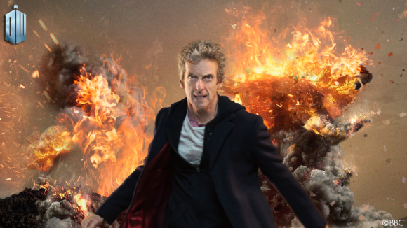 Doctor Who : la saison 9 débarque en DVD, une année "brillante"