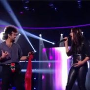 The Voice 5 : Lena Woods et Araz, du Maître Gims... les moments forts des dernières battles