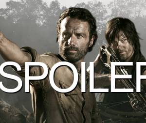 The Walking Dead saison 6 : les fans en colère, le producteur répond