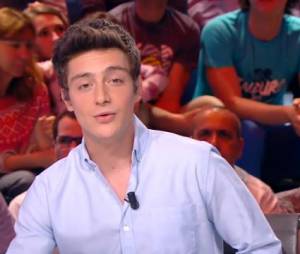 Martin Weill : le journaliste du Petit Journal a raconté lundi 4 avril 2016 son arrestation au Maroc