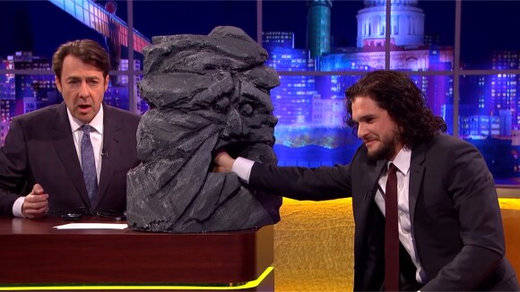 Game of Thrones saison 6 : Jon Snow mort ? Kit Harington passe au détecteur de mensonges