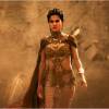 Elodie Yung dans Gods of Egypt