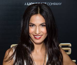 Elodie Yung, la star montante à Hollywood made in France