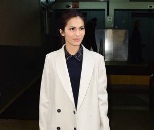 Elodie Yung, la star montante à Hollywood made in France