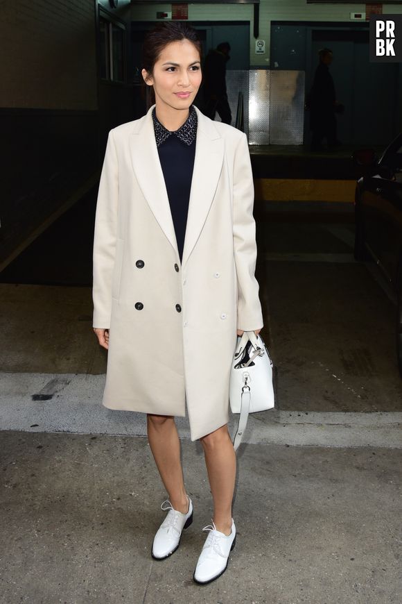 Elodie Yung, la star montante à Hollywood made in France