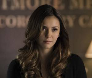 The Vampire Diaries saison 8 : Nina Dobrev de retour pour la fin ?