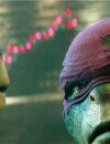 Ninja Turtles 2 : nouvelles images du film