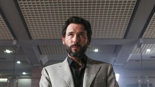 Falco saison 4 : les raisons du départ de Sagamore Stévenin
