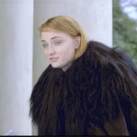 Game of Thrones : Sophie Turner imite Jon Snow sur du Adele et c'est culte