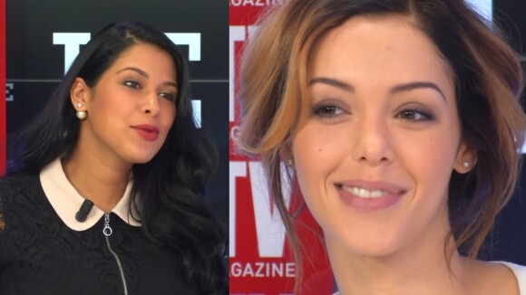 Nabilla Benattia et Ayem Nour : réconciliation en cours... autour d'une histoire de culottes