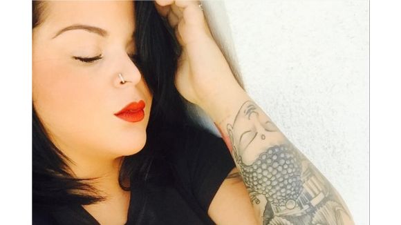 Sarah Fraisou (Les Anges 8) en deuil après la mort d'un proche : son émouvant message sur Twitter