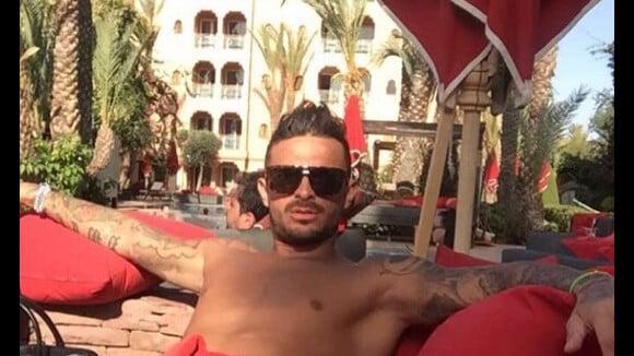 Julien Tanti (Les Marseillais South Africa) 10 kilos en moins : il affiche sa perte de poids