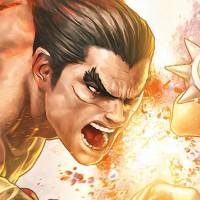 Tekken X Street Fighter : le développement du jeu mis en stand-by