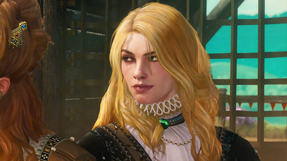 The Witcher 3 : des nouvelles images du DLC "Blood & Wine" qui mettent l'eau à la bouche
