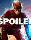 The Flash saison 2 : nouveau mort dans la série
