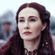 Game of Thrones saison 6 : nouvelles théories sur le vieux corps de Melisandre