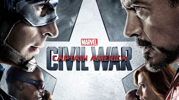 Captain America Civil War : on vous explique les scènes post-générique