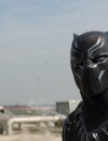 Captain America Civil War : une scène dans l'univers de Black Panther