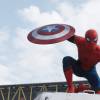 Captain America Civil War : Spider-Man dans une scène post-générique