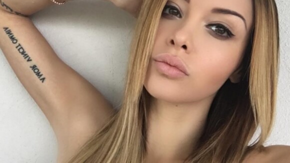 Nabilla Benattia : émue, elle prépare son retour dans TPMP