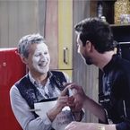 Les Recettes Pompettes de retour : Antoine de Caunes et Monsieur Poulpe font le show