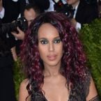Scandal saison 6 : moins d'épisodes et diffusion repoussée pour la grossesse de Kerry Washington ?