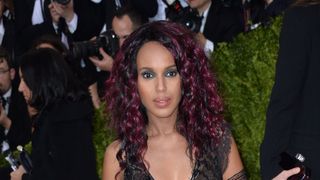 Scandal saison 6 : moins d'épisodes et diffusion repoussée pour la grossesse de Kerry Washington ?