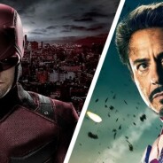 Avengers - Infinity War : les super-héros de Netflix au casting ?