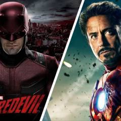 Avengers - Infinity War : les super-héros de Netflix au casting ?