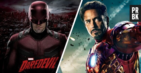 Avengers : Infinity War - les super-héros de Netflix ne seront pas au casting