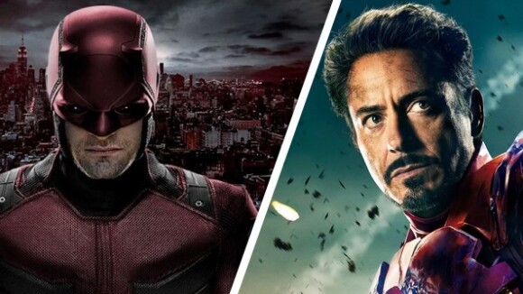 Avengers - Infinity War : les super-héros de Netflix au casting ?