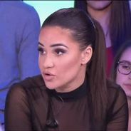 Milla Jasmine (Les Anges 8) à la rescousse de Nikola Lozina : &quot;Ce serait bien de le lâcher&quot;