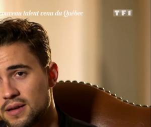 Olivier Dion parle de son père