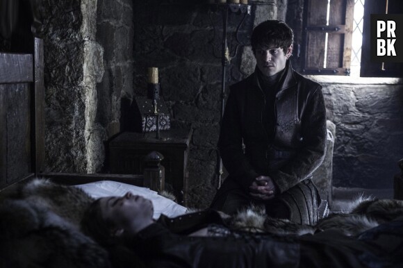 Game of Thrones saison 6 : Ramsay face à sa nouvelle victime ?