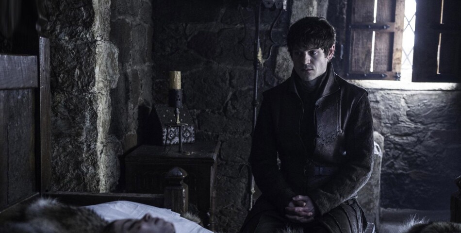 Game of Thrones saison 6 : Ramsay face à sa nouvelle victime ?