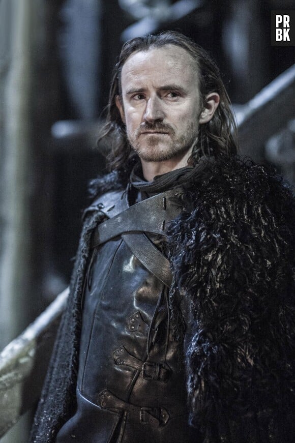 Game of Thrones saison 6 : Eddison Tollett est le nouveau Lord Commander