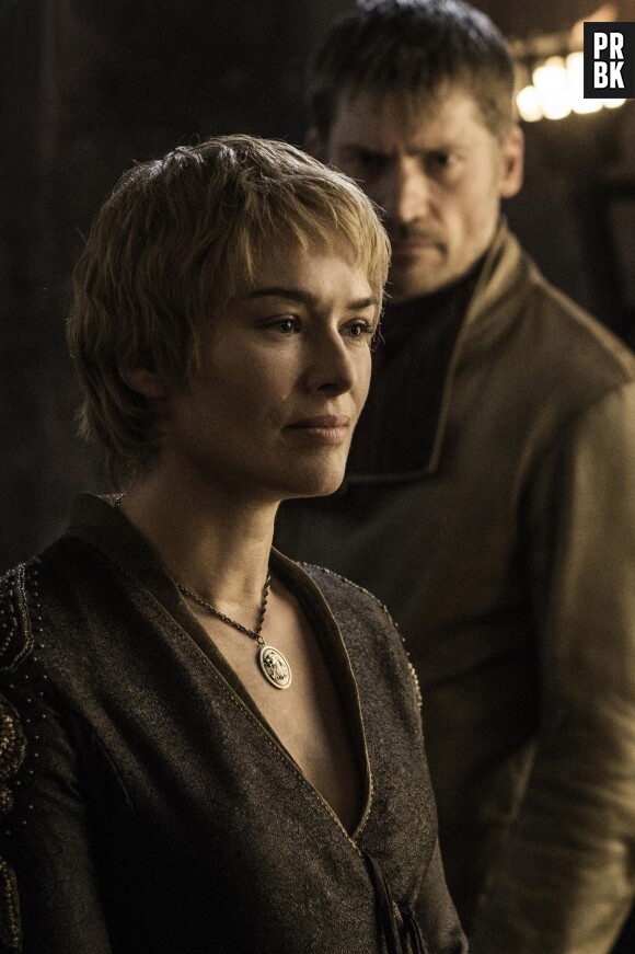 Game of Thrones saison 6 : Cersei bientôt face à un procès ?