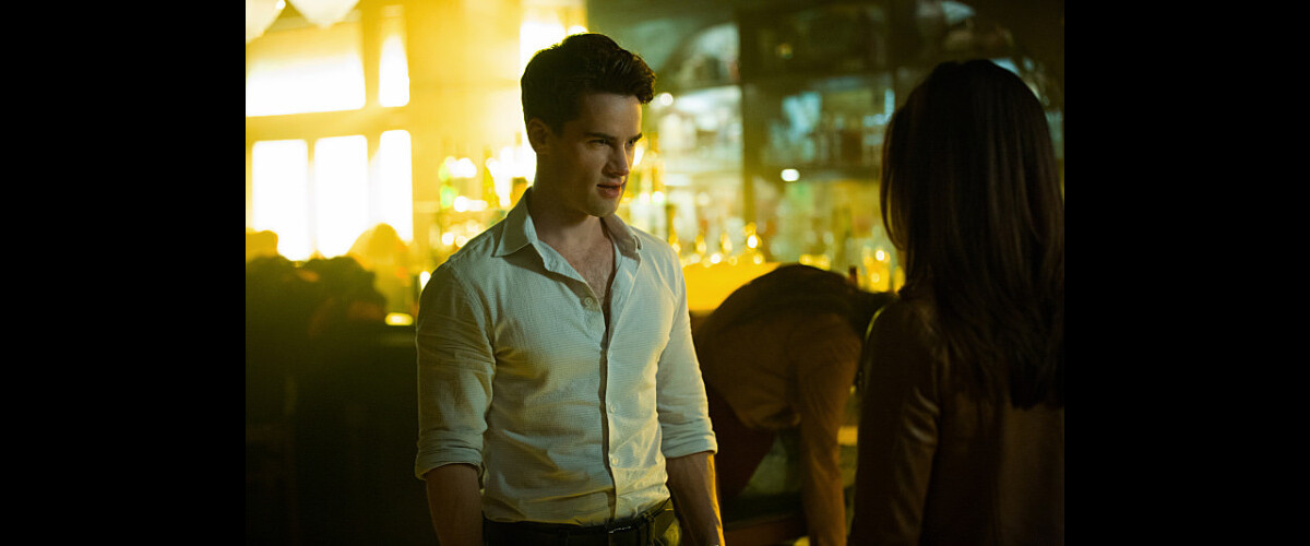 How Does Lucien Die In The Originals