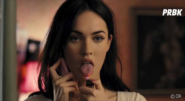 Megan Fox