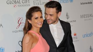 Liam Payne et Cheryl Cole en couple : les photos de leur premier red carpet ensemble