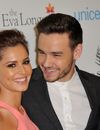 Liam Payne et Cheryl Cole, invités au Global Gift Gala annuel d'Eva Longoria.
