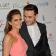 Liam Payne et Cheryl Cole, invités au Global Gift Gala annuel d'Eva Longoria.